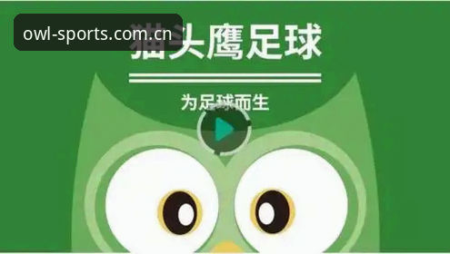 猫头鹰体育在线观看安装教程 猫头鹰体育在线观看安装教程怎么操作?安卓用户该选哪个版本?